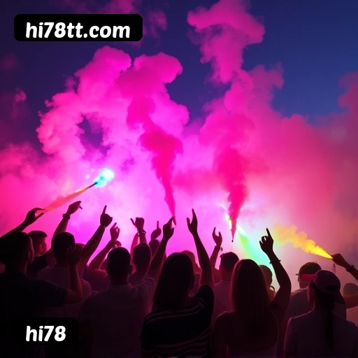 hi78 Logo
