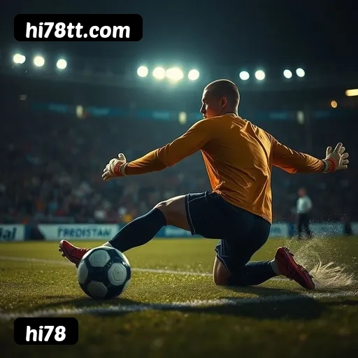 hi78 Logo